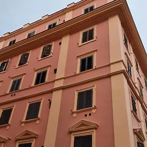  Appartamento Colosseum 20 Italia