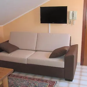  Appartamento Pantanello Italia