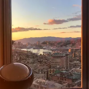  Appartamento Penthouse With Spectacular Sea And Views Italia